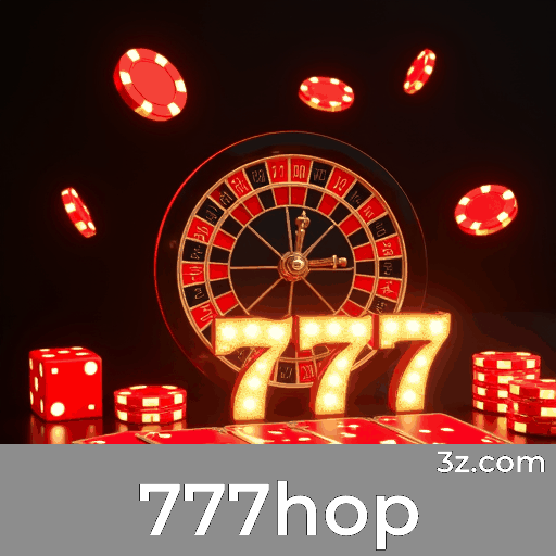 Cadastro na 777hop