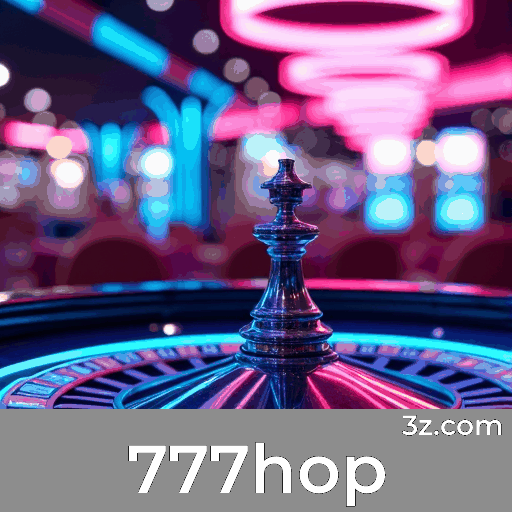 Acesso ao 777hop