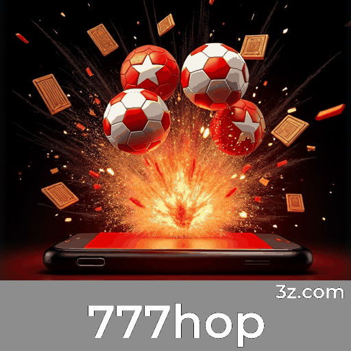 Cassino Online 777hop