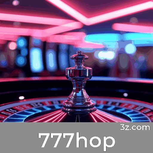 Cadastro na 777hop