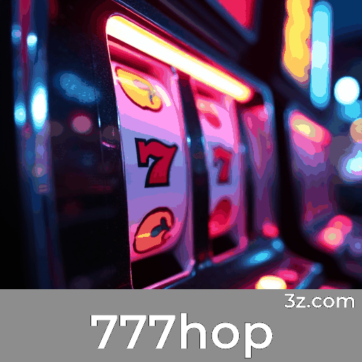 Cassino Online 777hop