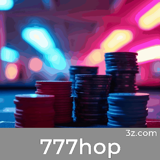 Cadastro na 777hop