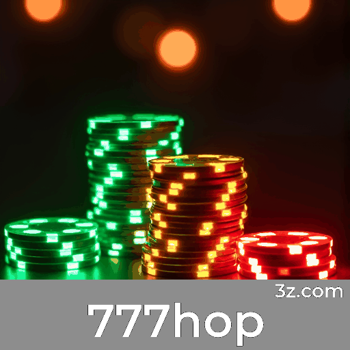 Jogos Crash no Cassino 777hop