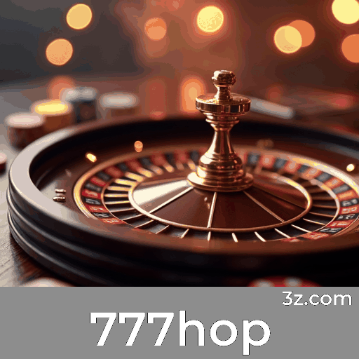 777hop: Cassino Premiado e Pagamentos Rápidos