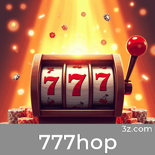 Acesso ao 777hop