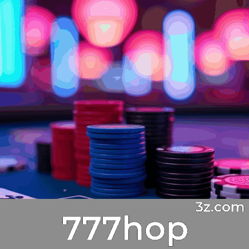 Acesso ao 777hop