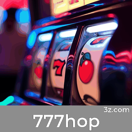 Acesso ao 777hop