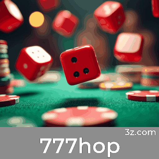 777hop: Cassino Premiado e Pagamentos Rápidos