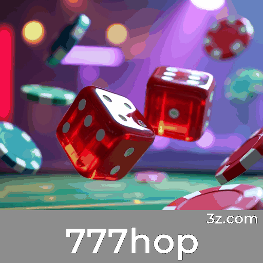 Cadastro na 777hop