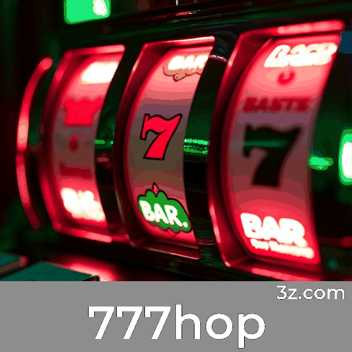 Cadastro na 777hop