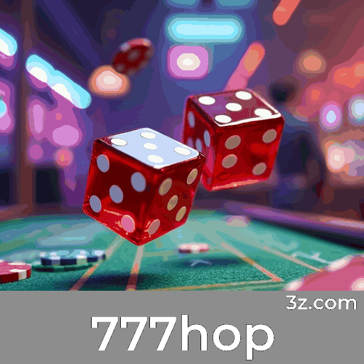 Acesso ao 777hop