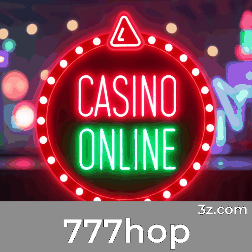 Cassino Online 777hop