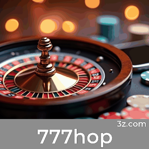 Cassino Online 777hop