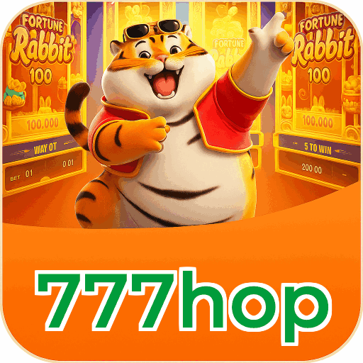 777hop logo