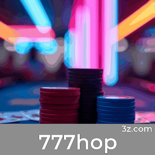 Acesso ao 777hop